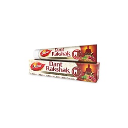Зубная паста аюрведическая Dant Rakshak