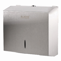 Диспенсер для полотенец PROFESSIONAL INOX