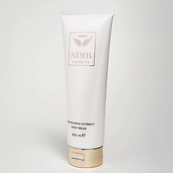 Крем для тела омолаживающий питательный