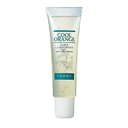 Очиститель для жирной кожи головы «Холодный Апельсин» Cool Orange Scalp Conditioner