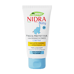 Кремы для тела NIDRA
