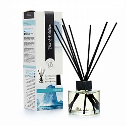 Диффузор с палочками Айсберг Iceberg (Black Edition)