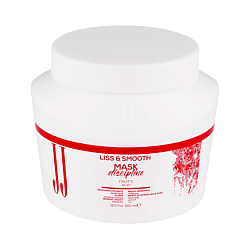 Маска дисциплинирующая LISS & SMOOTH MASK