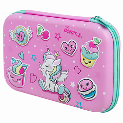 Пенал KIDS, Unicorn dreams