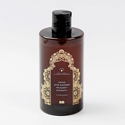 Пена для ванны «Иланг-иланг» с маслами