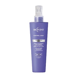 Несмываемый спрей «Контроль кудрявых волос» CONTROL CURLY