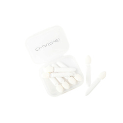 Набор аппликаторов из латекса для макияжа