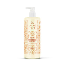 Лосьон для  ухода за кожей Pineapple Citrus  Body Lotion