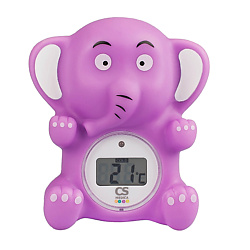 Электронный термометр KIDS CS-81e