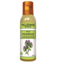 Масло репейное ОЗОНИРОВАННОЕ
