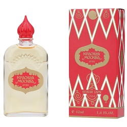 Духи "Красная Москва"