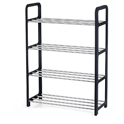 Этажерка для обуви 4-яруса Art moon BANFF