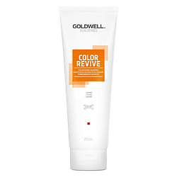 Шампунь для рыжих волос Dualsenses Color Revive Copper