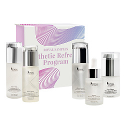 Косметический набор Estetic Refresh Program