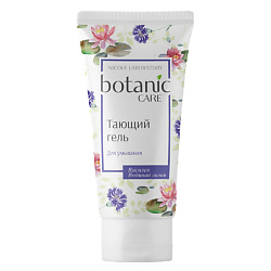 Botanic Care Тающий гель для умывания