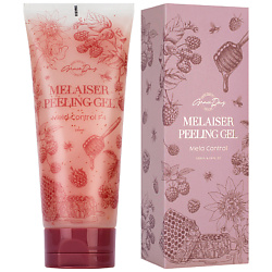 Обновляющий отшелушивающий гель