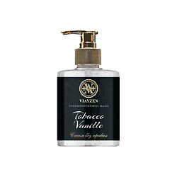 Мыло жидкое парфюмированное Tobacco Vanille