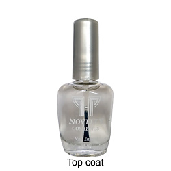 Лак для ногтей 14 мл. Top coat