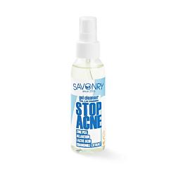 Гель для умывания STOP ACNE