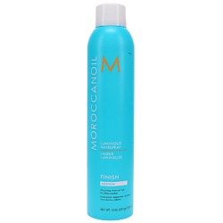 Светящийся лак для волос Moroccanoil Средней фиксации