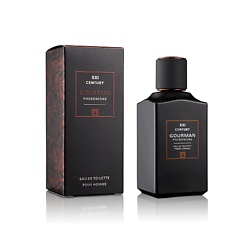 Туалетная вода для мужчин с феромонами №4