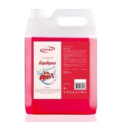 Крем-мыло жидкое БАРБАРИС