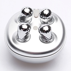 Массажер для лица