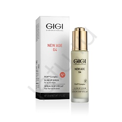 Сыворотка для сияния кожи с PCM™ комплексом New Age G4