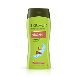 Шампунь для волос с арганом (Argan)