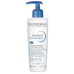 Кремы для лица BIODERMA ожидаемый эффект: увлажнение BIODERMA