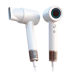 Фен для волос MF9-1600 (Jade White)