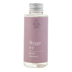 Ароматизатор для аромадиффузора Hygge "Лаванда"