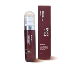 Микро коллагеновая омолаживающая эссенция с бакучиолом