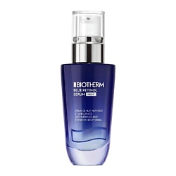 Ночная антивозрастная сыворотка с ретинолом Blue Retinol Night Serum