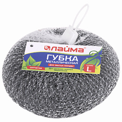 Губка (мочалка) для посуды