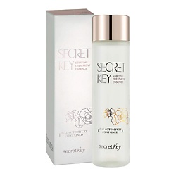 Увлажняющая эссенция для лица Starting Treatment Rose Essense