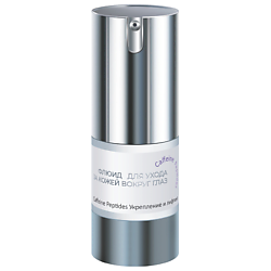 Флюид для ухода за кожей вокруг глаз