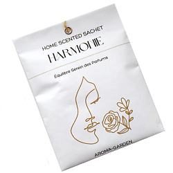 Арома-САШЕ  "Гармония" (Джиока)