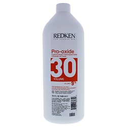 9 % кремовый окислитель  Pro-Oxide 30 для краски для волос