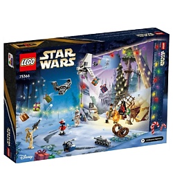 Адвент-календарь Star Wars 75366 Advent Calendar 2023