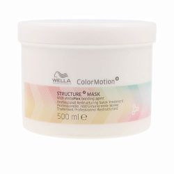 Защитная маска для цвета волос Motion Mask