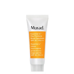 Солнцезащитный крем для лица Essential-C Day Moisture Broad Spectrum SPF 30