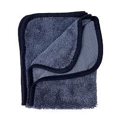 Микрофибровое полотенце для сушки кузова  Super Dry