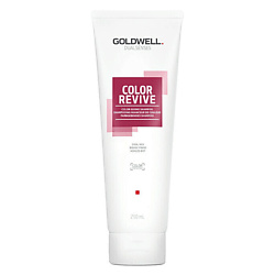 Шампунь для окрашенных волос Cool Red Dualsenses Color Revive