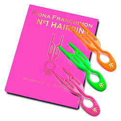 Набор шпилек No1 Hairpin Ибица