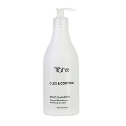 Восстанавливающий шампунь OLEO & CONTROL BOND SHAMPOO