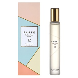 Духи №12 Floral/Chypre