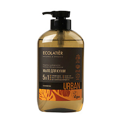 Жидкое мыло для рук КЛЕМЕНТИН кухонное