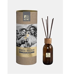 Ароматизатор воздуха:аромат для дома "Бутик мимоза" Home