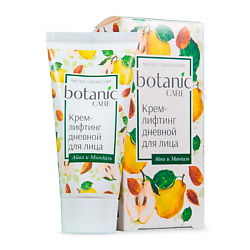 Крем-лифтинг дневной для лица Botanic Care